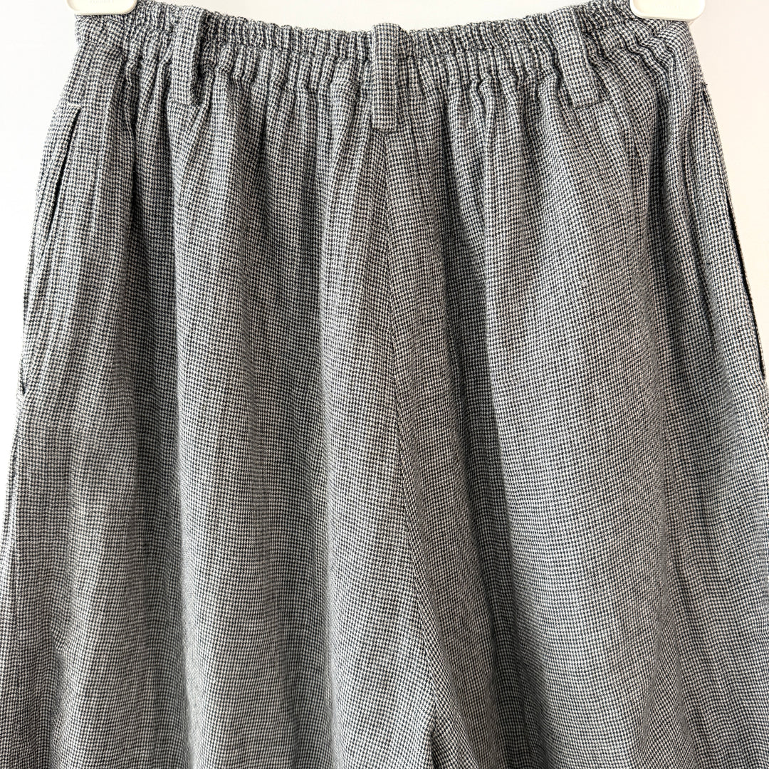 Moyuru Avant-Garde Balloon Pants