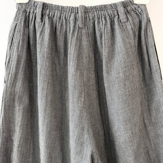 Moyuru Avant-Garde Balloon Pants