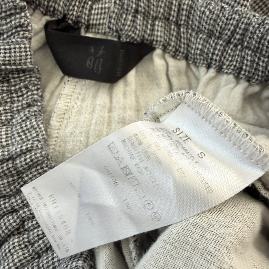 Moyuru Avant-Garde Balloon Pants