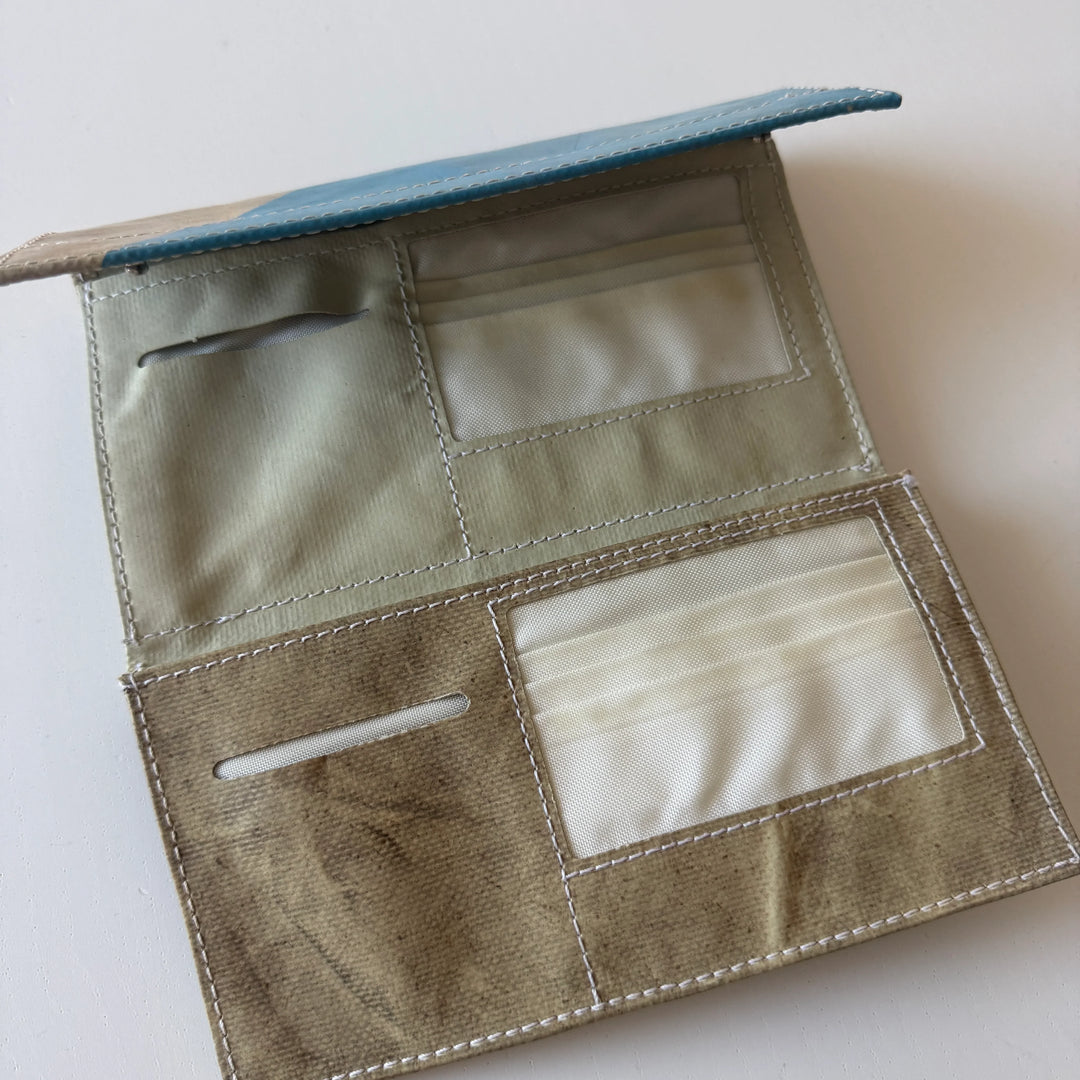 FREITAG Wallet