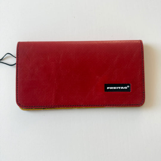 FREITAG F 370 Wallet Pouch