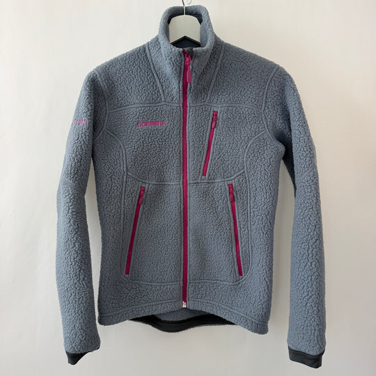 NORRONA TROLLVEGGEN WARM 2 JACKET