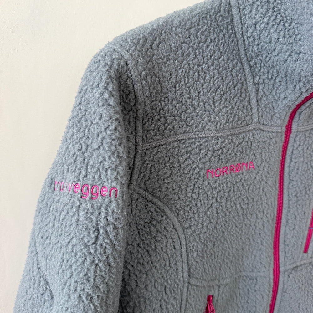 NORRONA TROLLVEGGEN WARM 2 JACKET