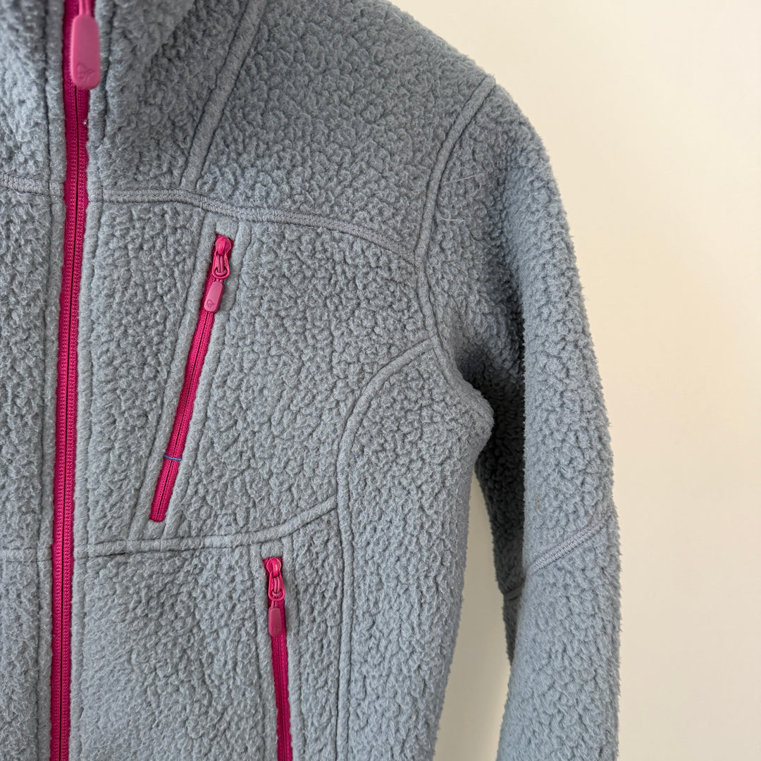 NORRONA TROLLVEGGEN WARM 2 JACKET