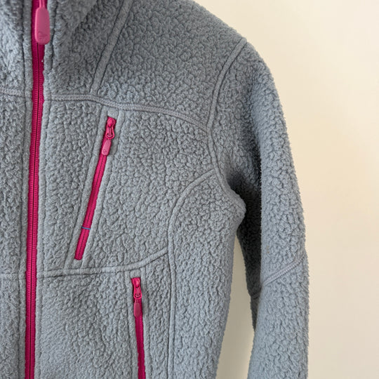 NORRONA TROLLVEGGEN WARM 2 JACKET