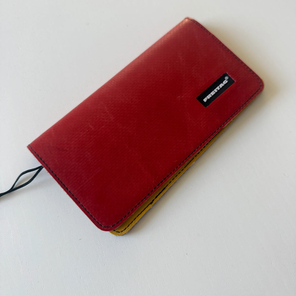 FREITAG F 370 Wallet Pouch