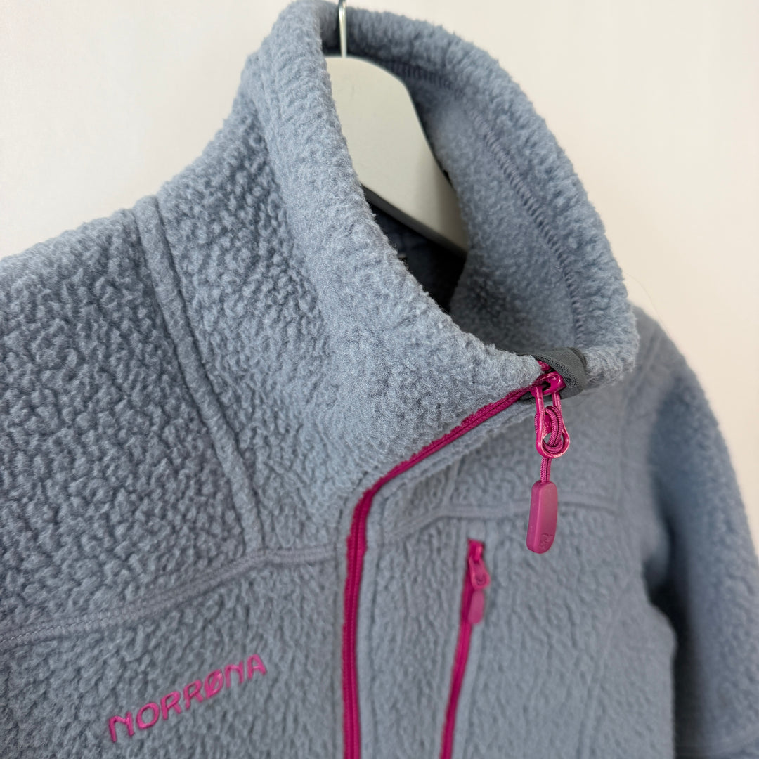 NORRONA TROLLVEGGEN WARM 2 JACKET