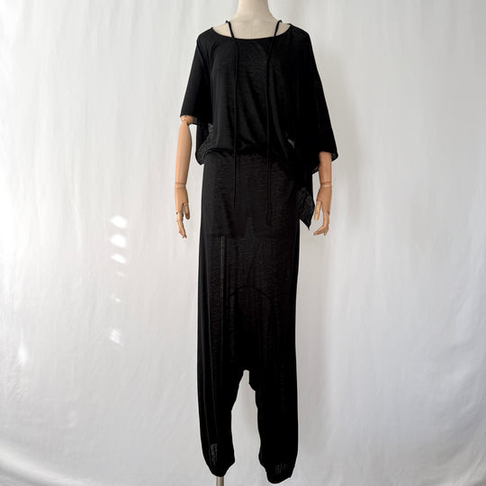 IF SIX WAS NINE – Rommy Sarrouel Dress 2011 Collection