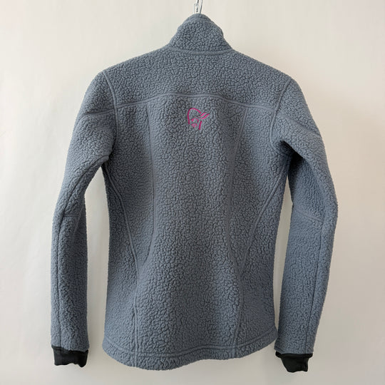 NORRONA TROLLVEGGEN WARM 2 JACKET