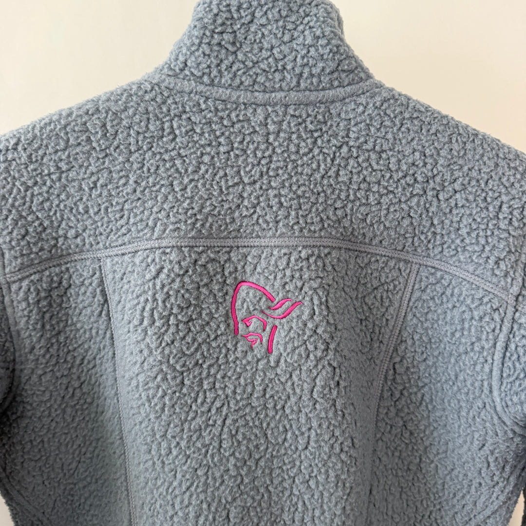 NORRONA TROLLVEGGEN WARM 2 JACKET