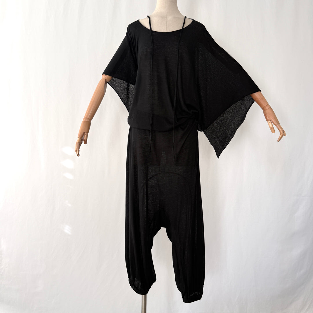 IF SIX WAS NINE – Rommy Sarrouel Dress 2011 Collection