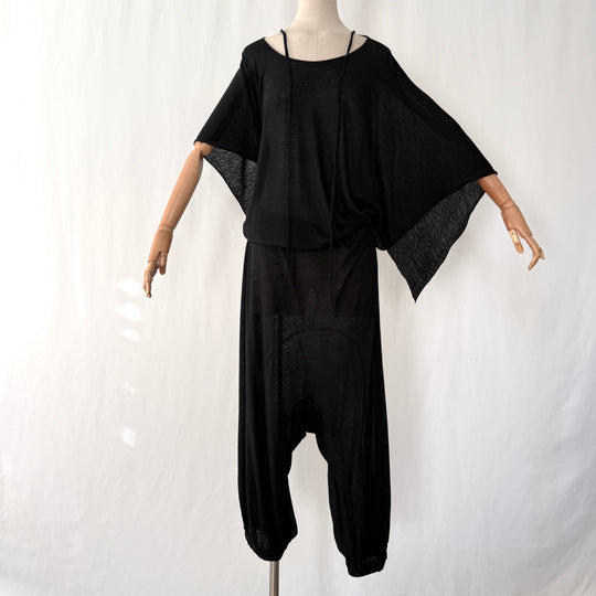 IF SIX WAS NINE – Rommy Sarrouel Dress 2011 Collection