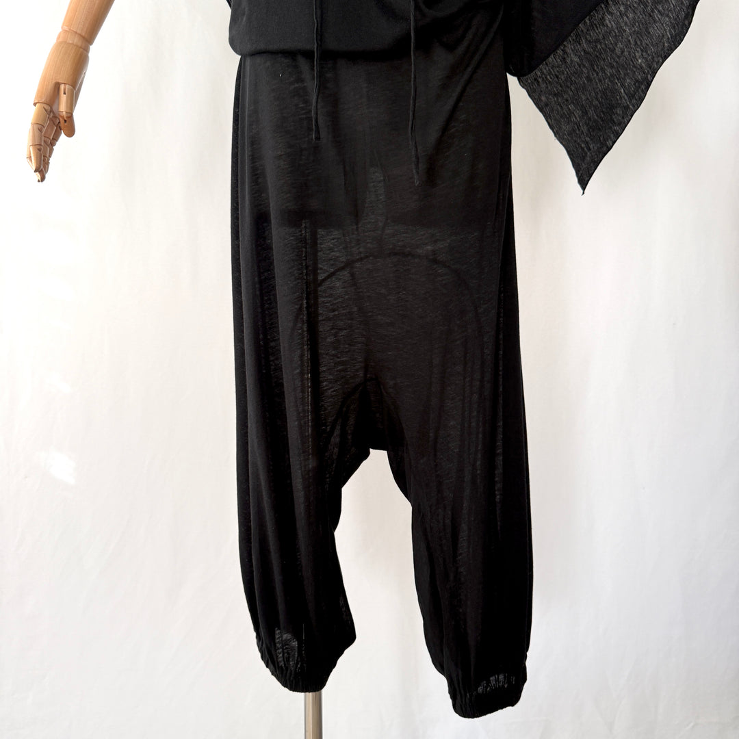 IF SIX WAS NINE – Rommy Sarrouel Dress 2011 Collection