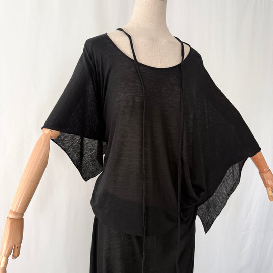 IF SIX WAS NINE – Rommy Sarrouel Dress 2011 Collection