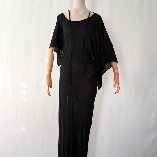 IF SIX WAS NINE – Rommy Sarrouel Dress 2011 Collection