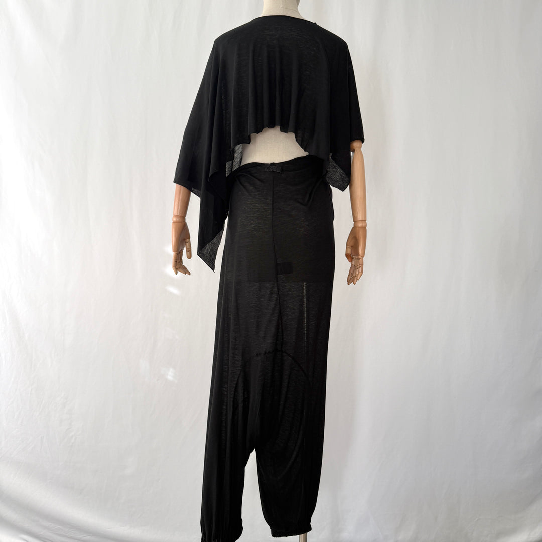 IF SIX WAS NINE – Rommy Sarrouel Dress 2011 Collection