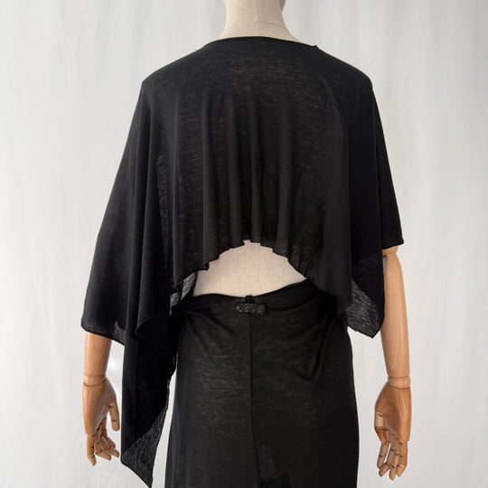 IF SIX WAS NINE – Rommy Sarrouel Dress 2011 Collection