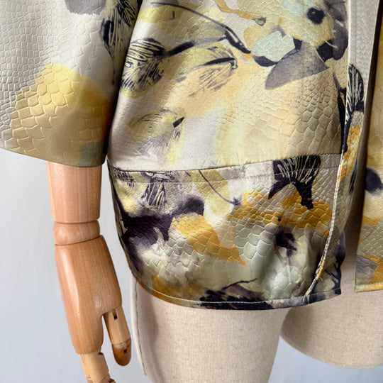 AIRFIELD Light Blazer