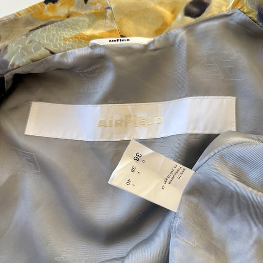 AIRFIELD Light Blazer