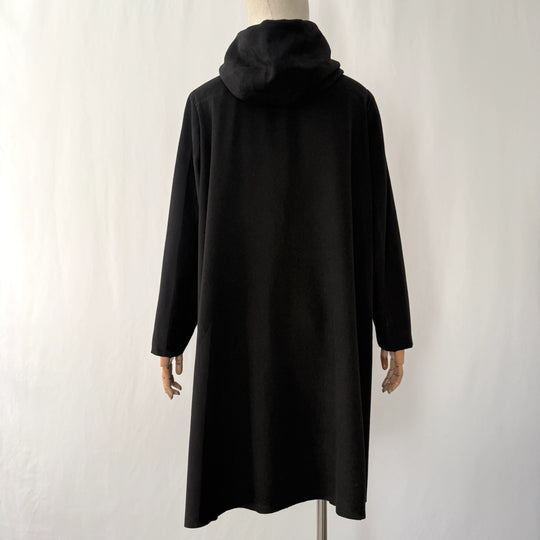 UMIT UNAL Wool Coat