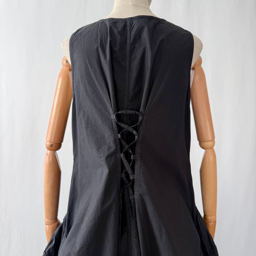 BARBARA SPEER Dress