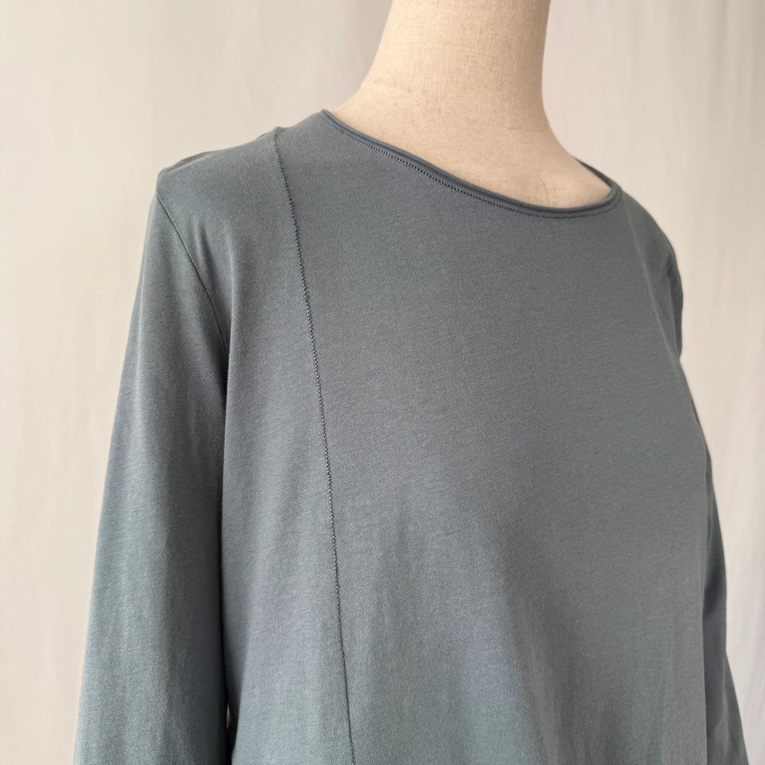 EWA I WALLA Cotton Pullover