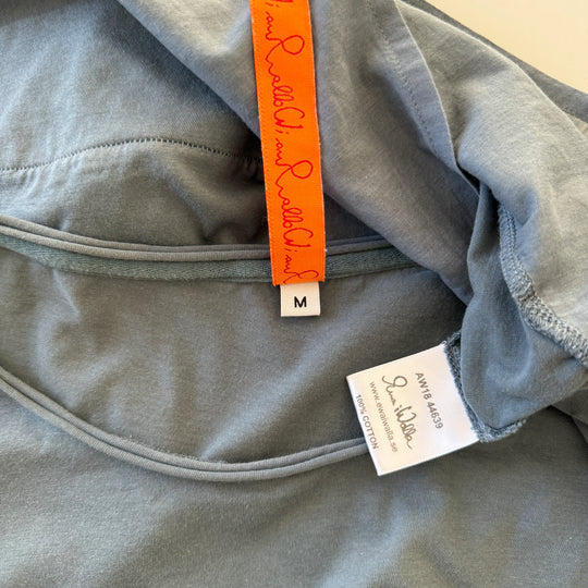 EWA I WALLA Cotton Pullover