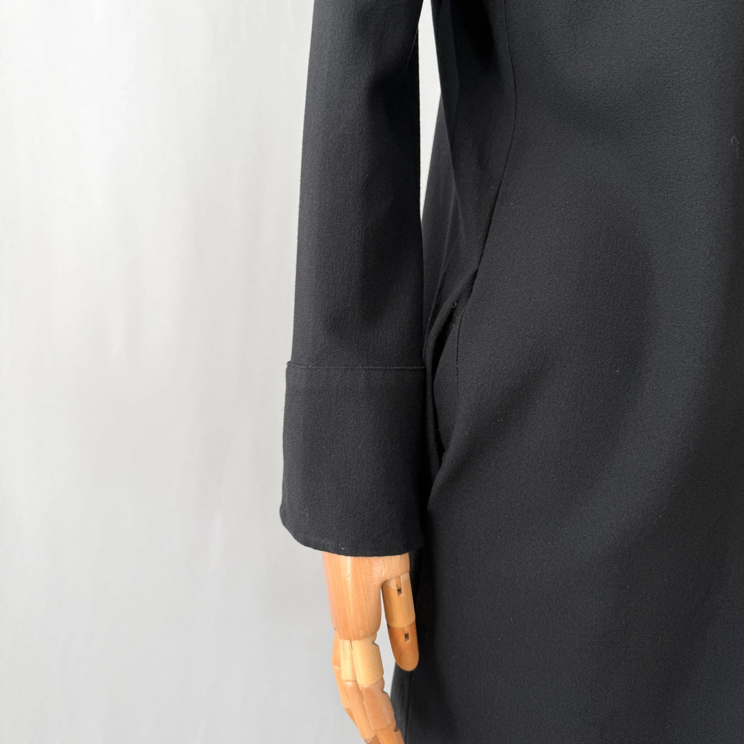 ANNETTE GÖRTZ Viscose/Wool Dress