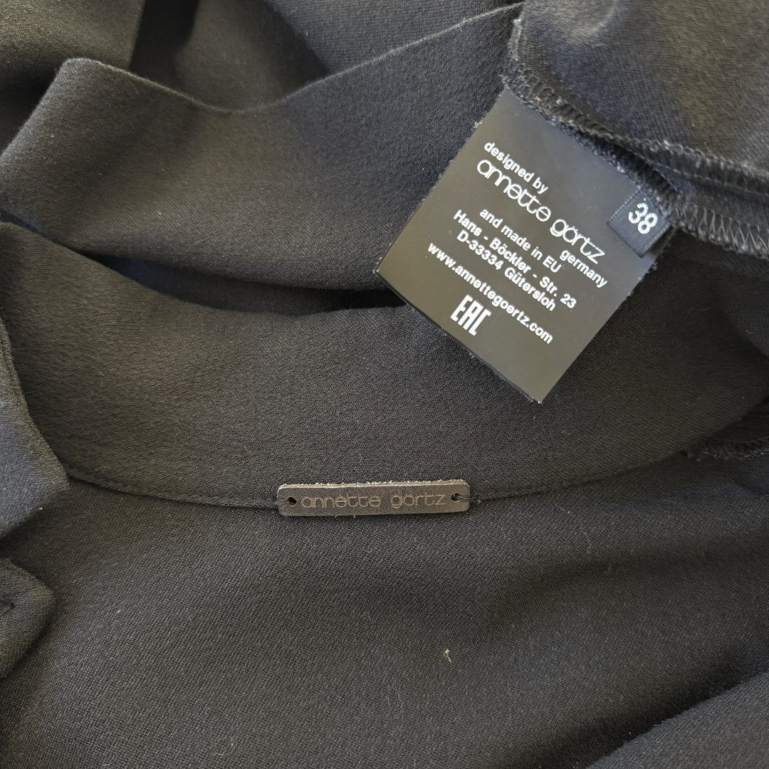 ANNETTE GÖRTZ Viscose/Wool Dress