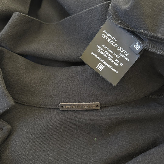 ANNETTE GÖRTZ Viscose/Wool Dress