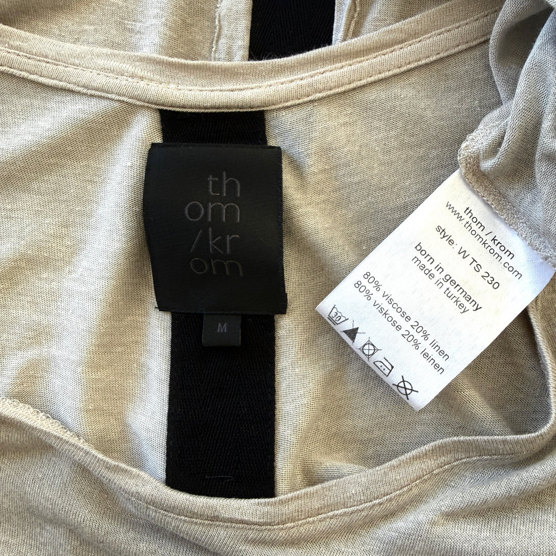 THOM KROM T-shirt
