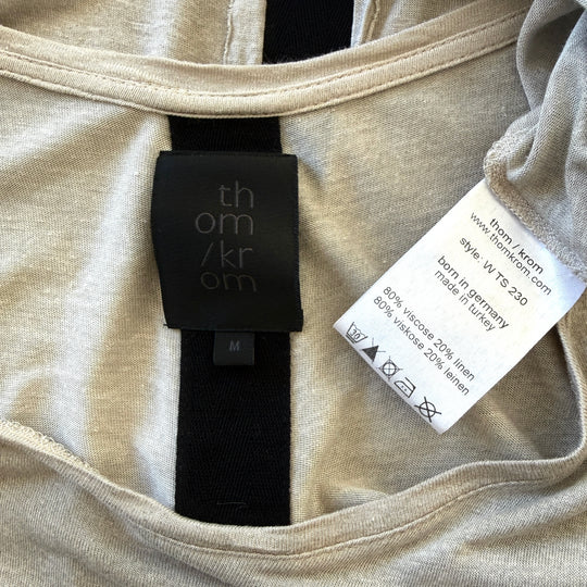 THOM KROM T-shirt