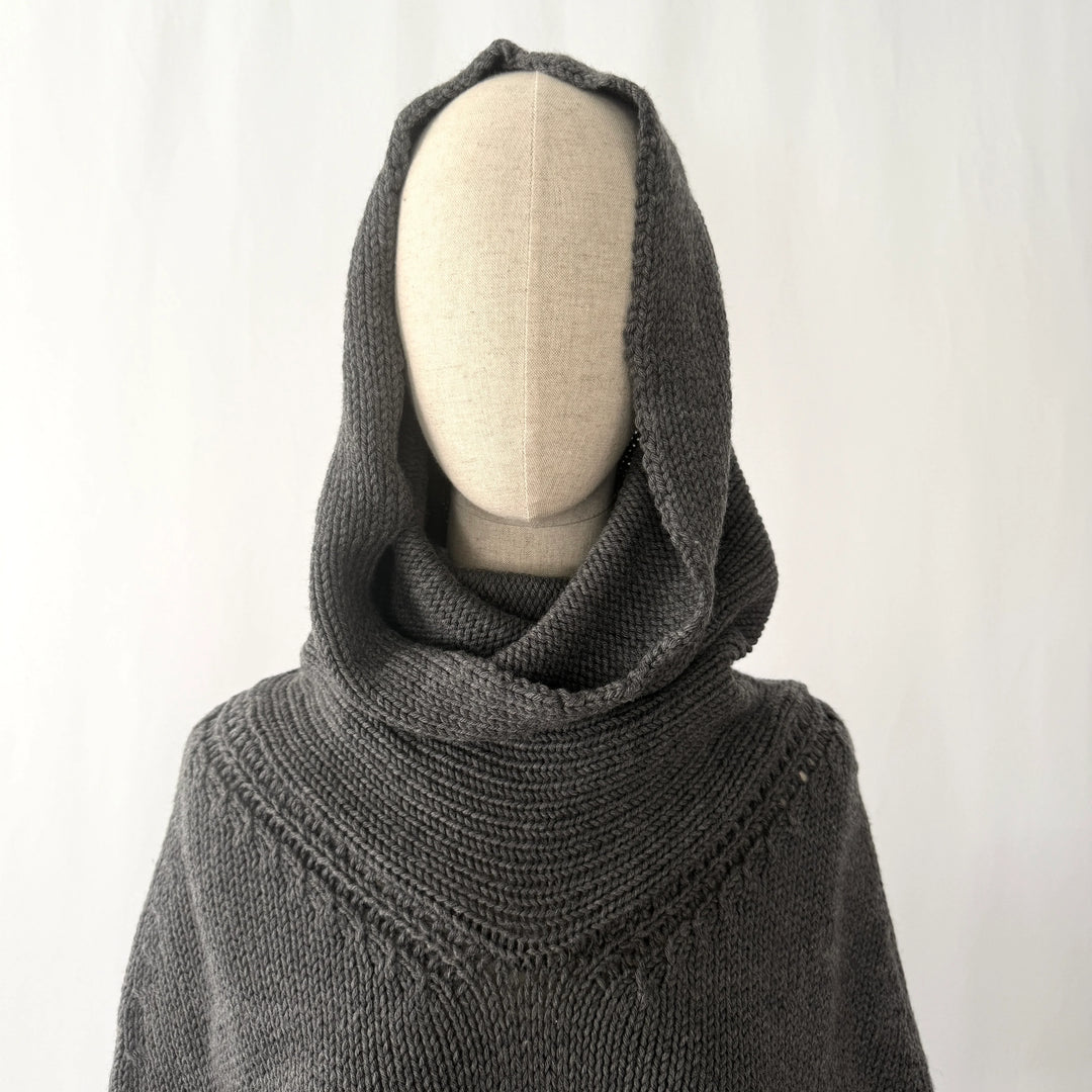 ISABEL BENENATO New Archive Knitted Pullover Dress