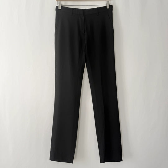 ANN DEMEULEMEESTER Pants