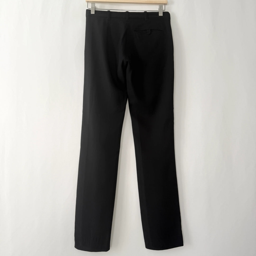 ANN DEMEULEMEESTER Pants