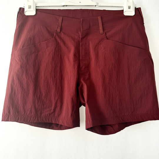 ARCTERYX Veilance Voronoi Shorts