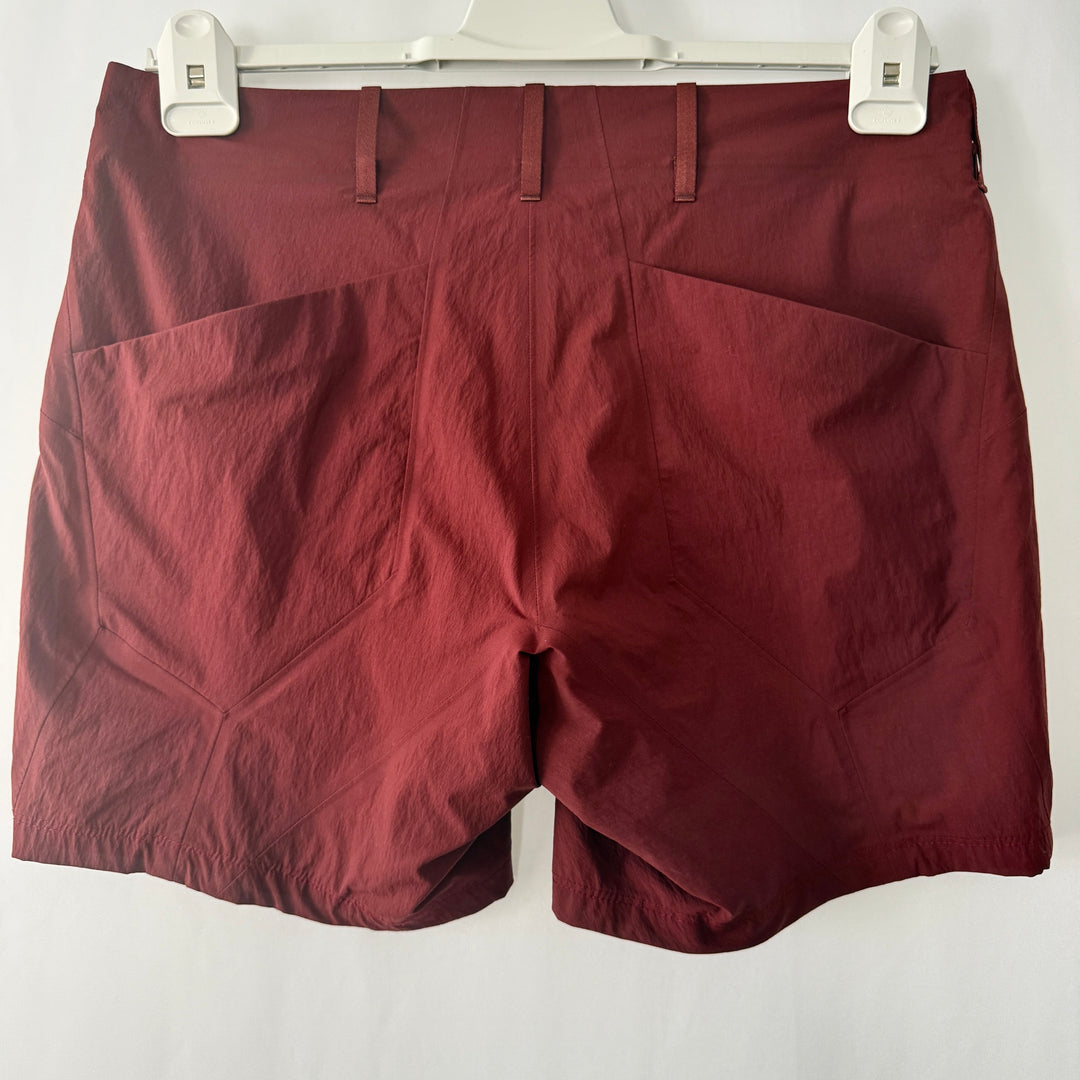 ARCTERYX Veilance Voronoi Shorts
