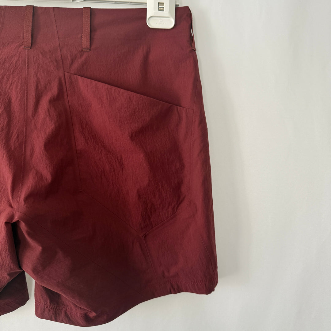 ARCTERYX Veilance Voronoi Shorts