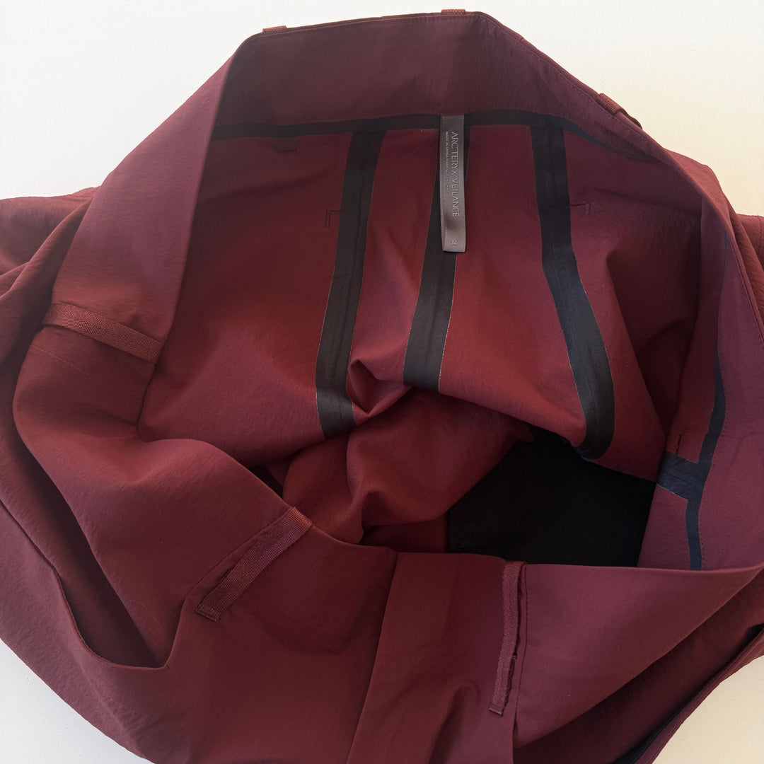 ARCTERYX Veilance Voronoi Shorts