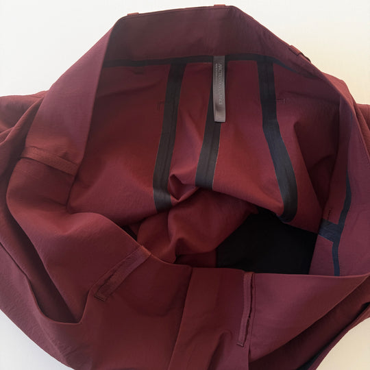 ARCTERYX Veilance Voronoi Shorts