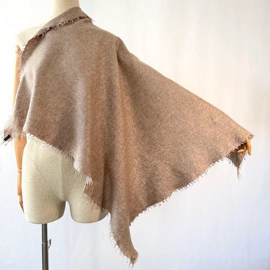 FALIERO SARTI Cashmere/Silk Scarf