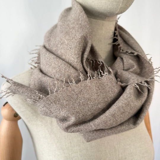 FALIERO SARTI Cashmere/Silk Scarf