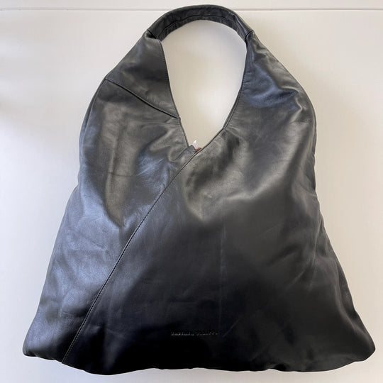 FABIANA FILIPPI Leather Bag