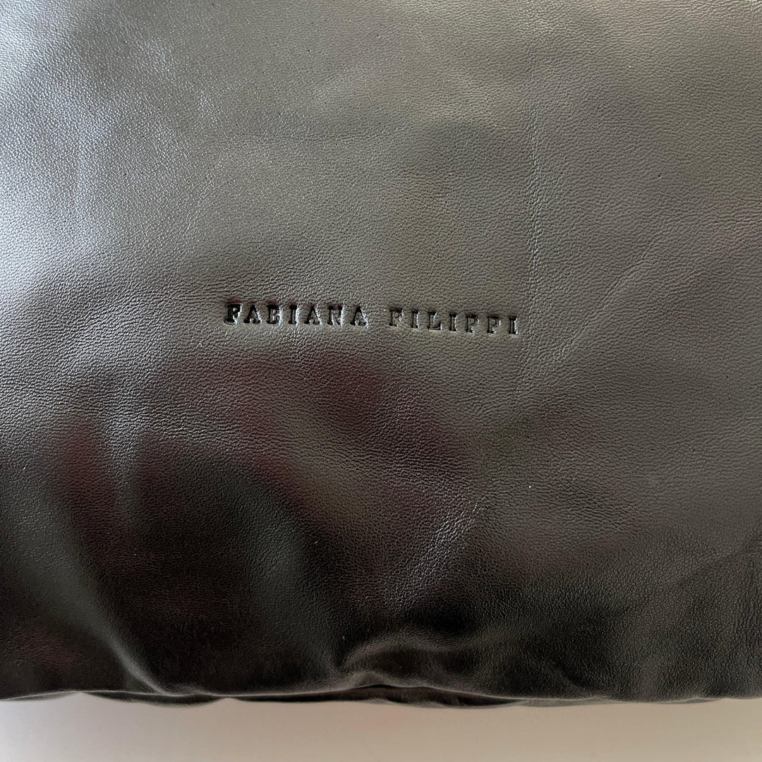 FABIANA FILIPPI Leather Bag