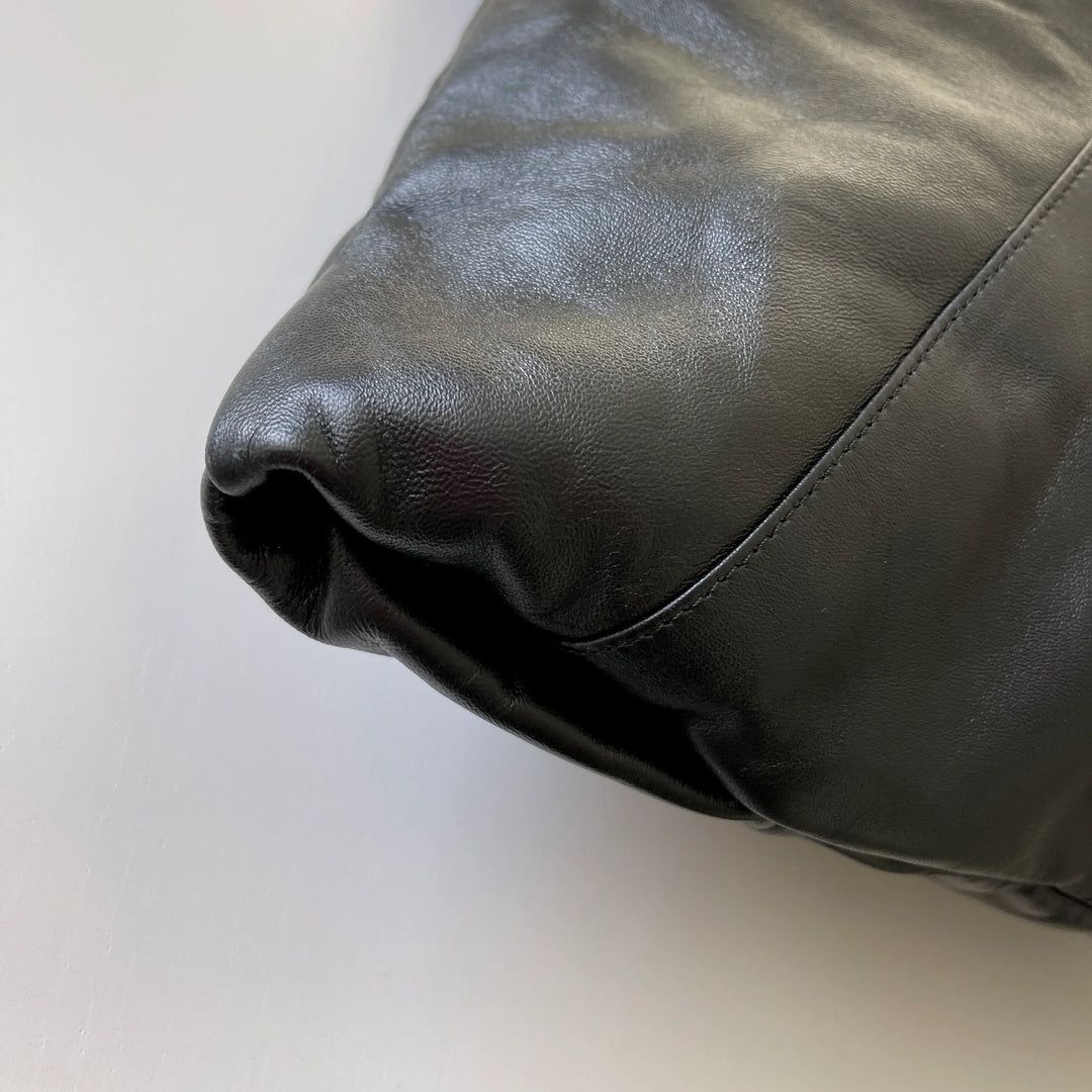 FABIANA FILIPPI Leather Bag