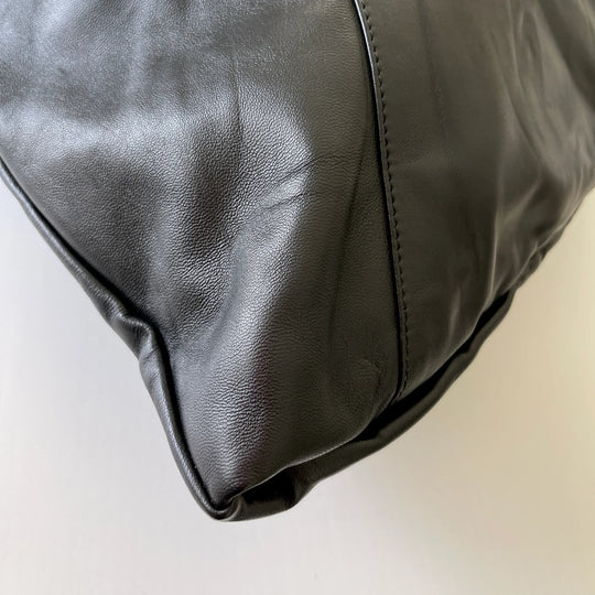 FABIANA FILIPPI Leather Bag