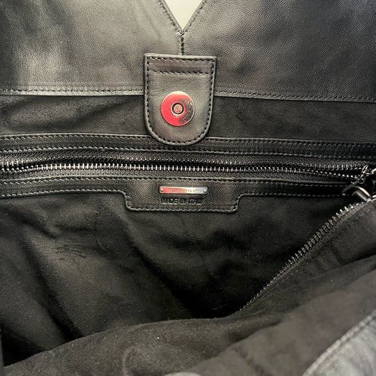 FABIANA FILIPPI Leather Bag