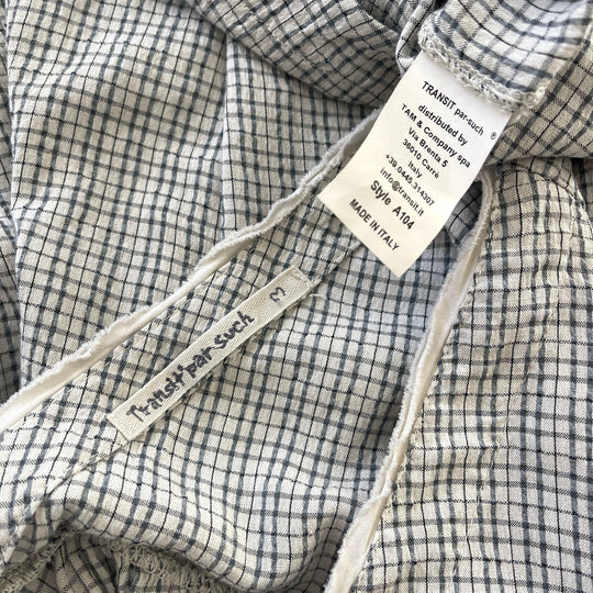 TRANSIT PAR SUCH Dress