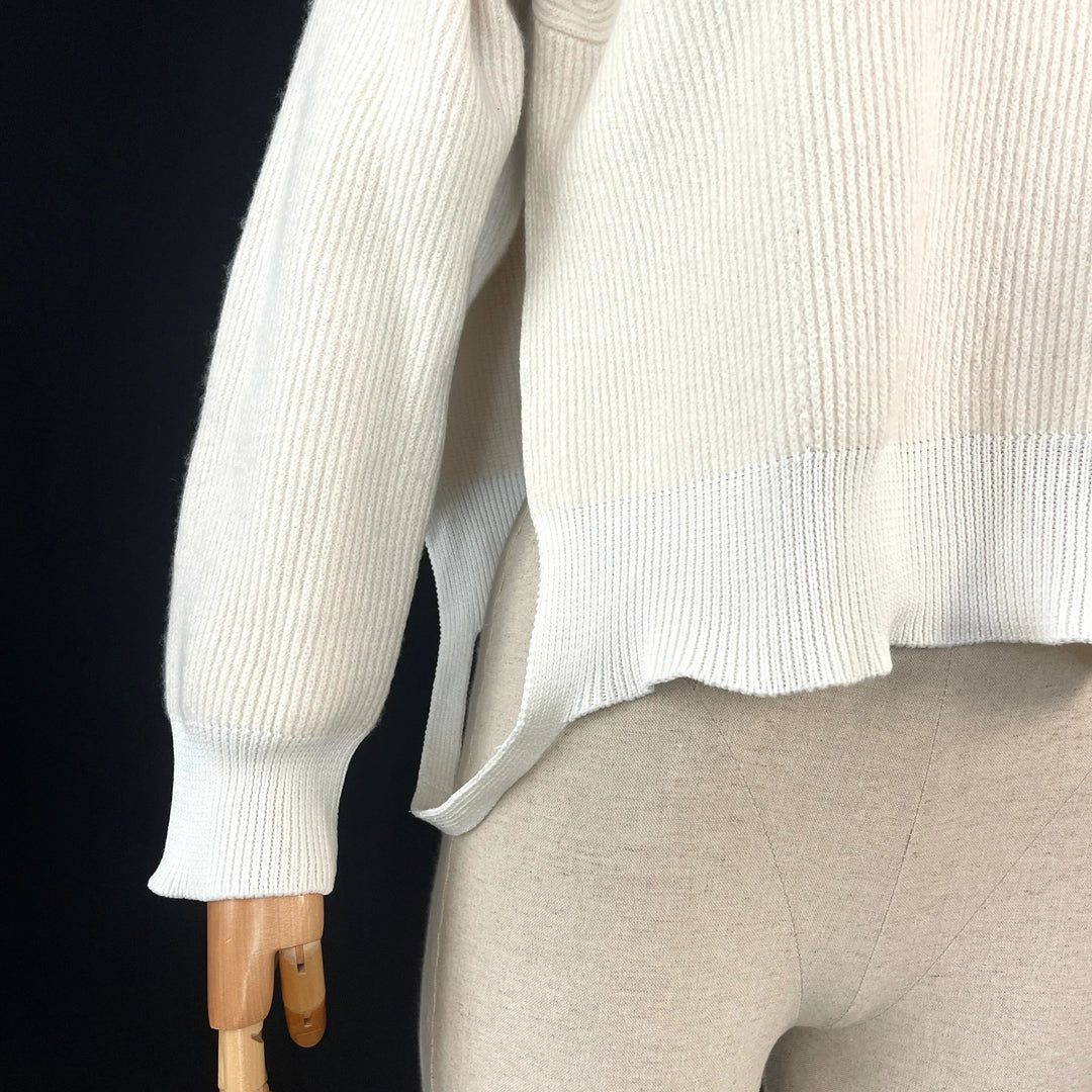 HELMUT LANG Wool/Cashmere Sweater