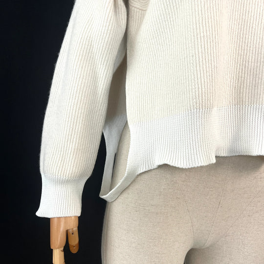 HELMUT LANG Wool/Cashmere Sweater